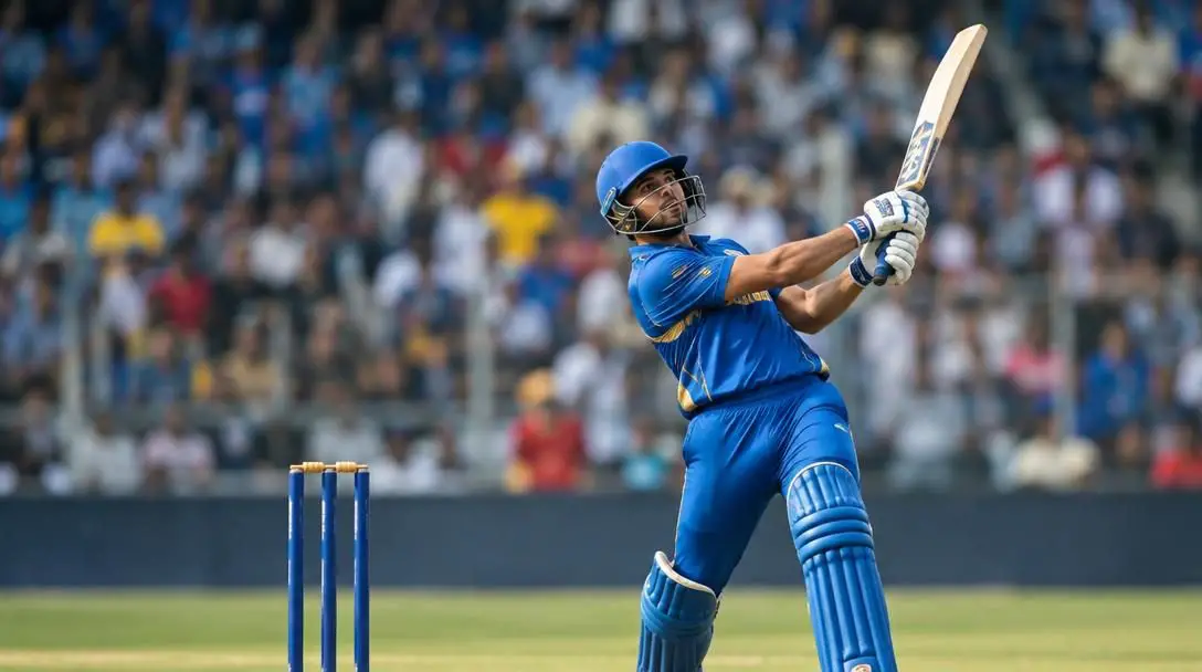 5 Best IPL Players of All Time