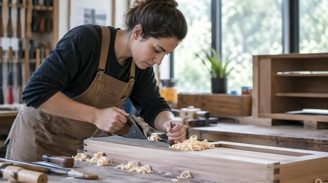 5 Best Jobs For People Who Like Working With Their Hands