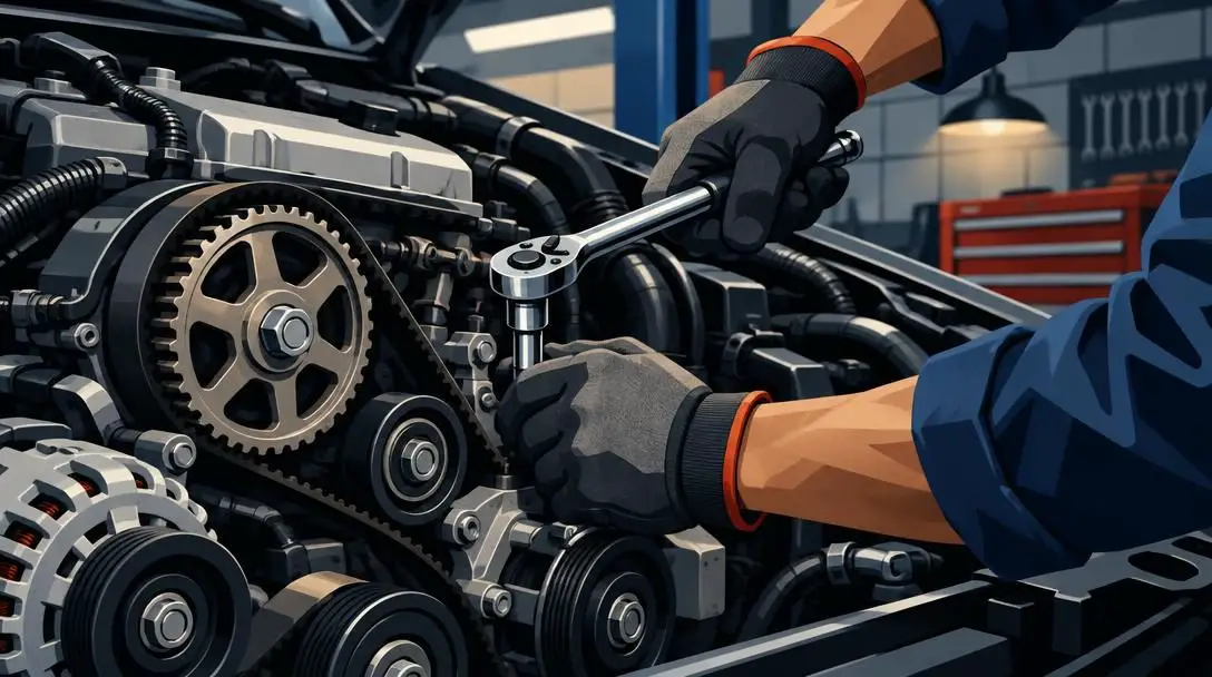 Mechanic