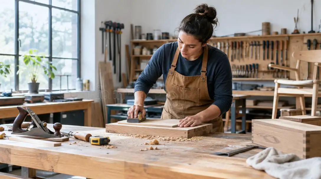5 Best Jobs For People Who Like Working With Their Hands