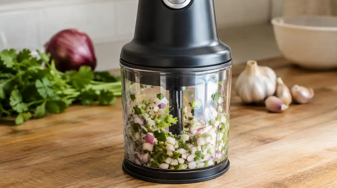 5 Best Kitchen Gadgets To Save Time