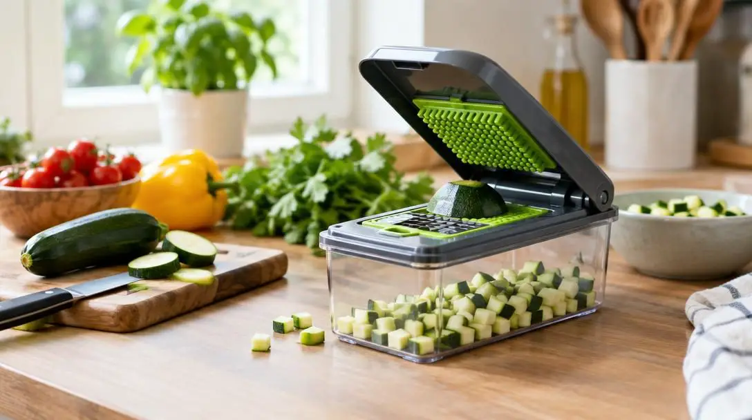 5 Best Kitchen Gadgets To Save Time