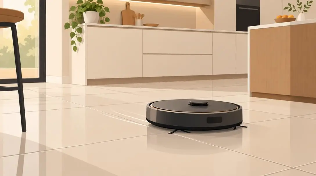 Automatic Vacuum (Roomba)