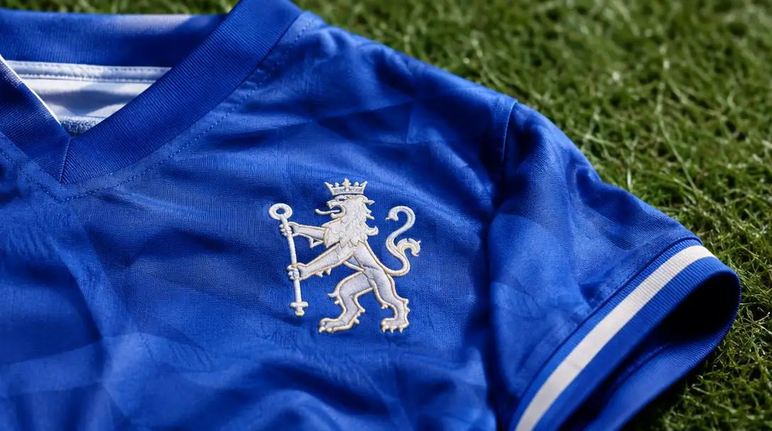 5 Best Kits in English Premier League History