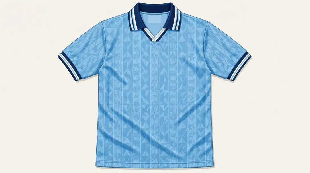 Manchester City 1992-93