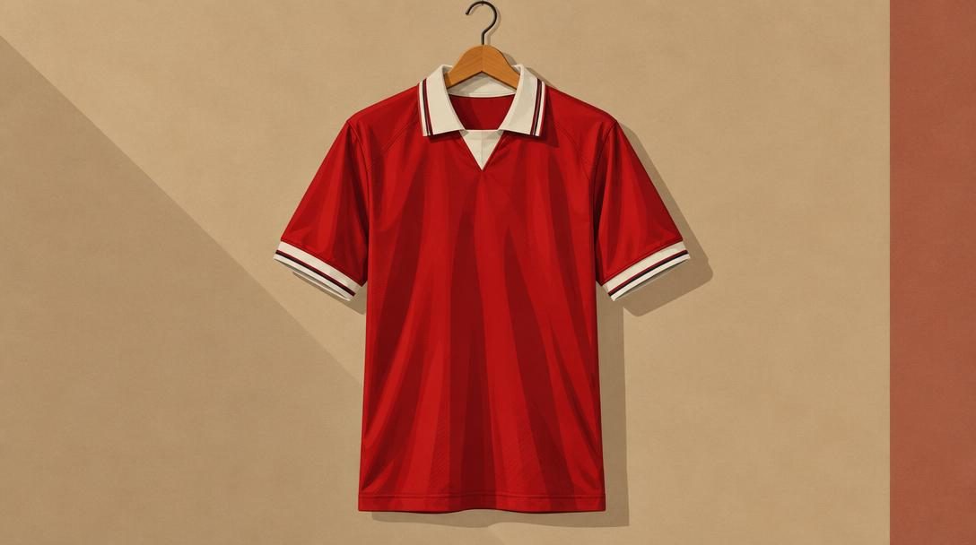Manchester United 1995-96