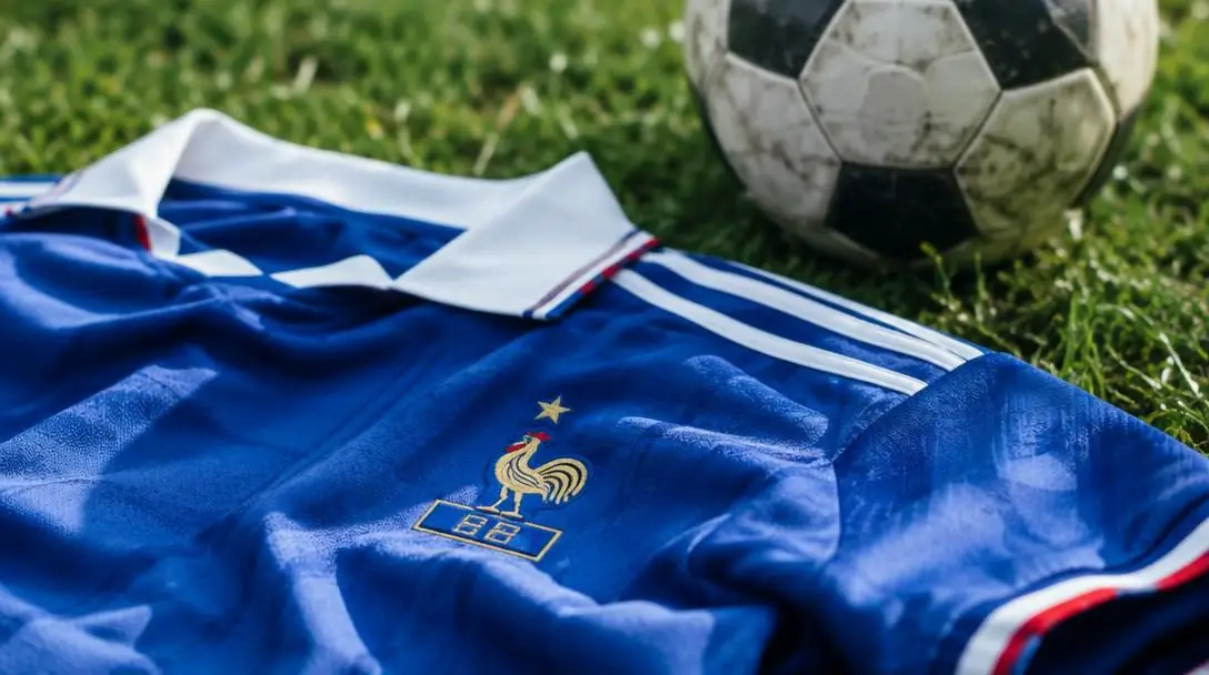 5 Best Kits in World Cup History