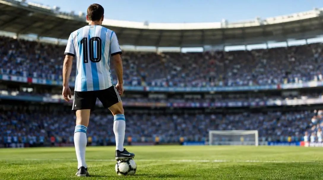 5 Best Kits in World Cup History