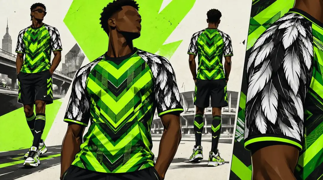Nigeria