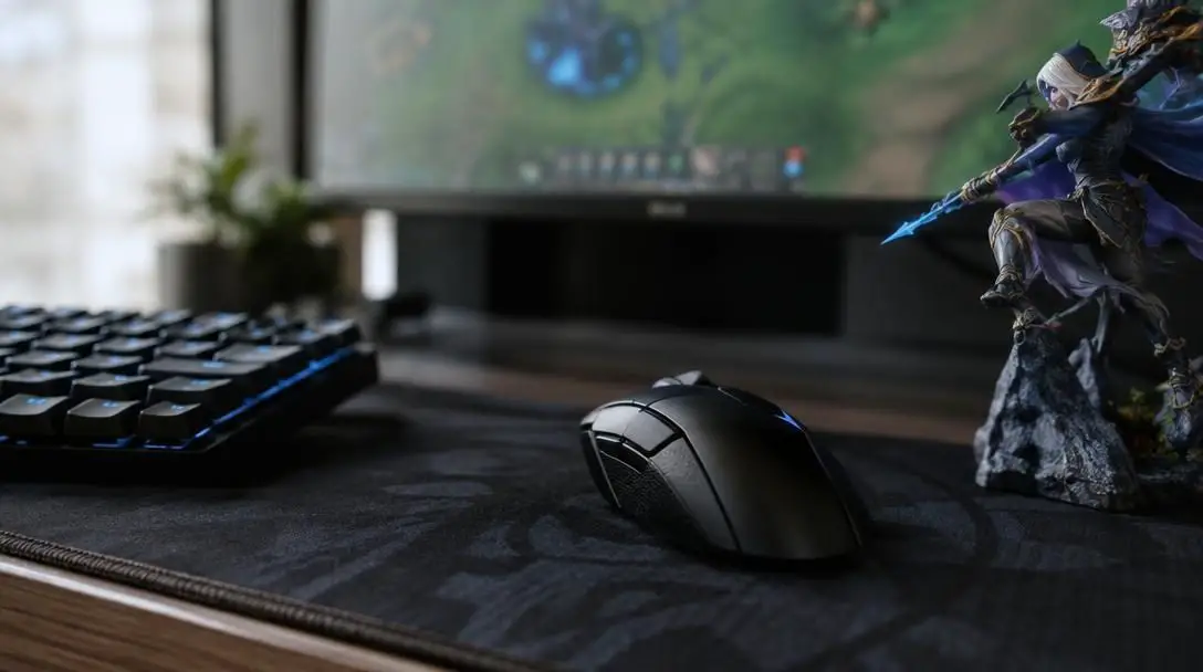 5 Best League of Legends Players and Their Champions