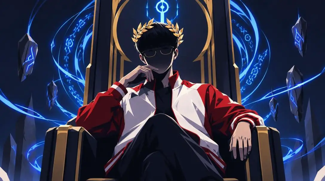 Faker