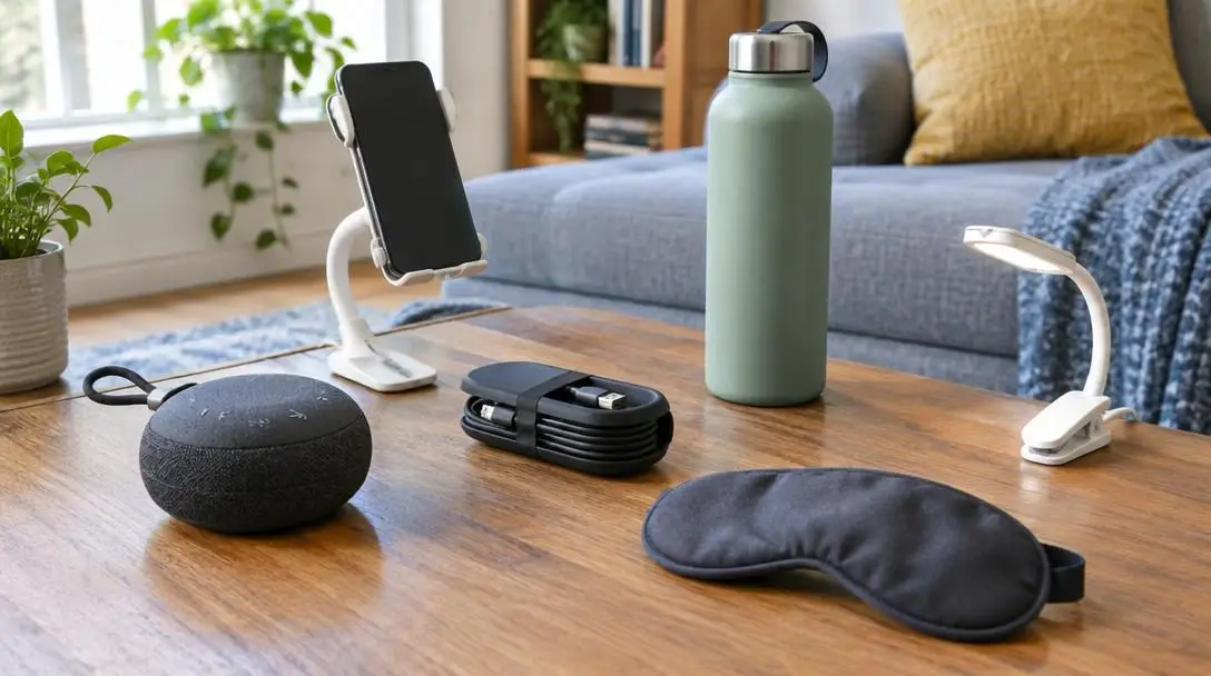 5 Best Lifestyle Gadgets For Under $20