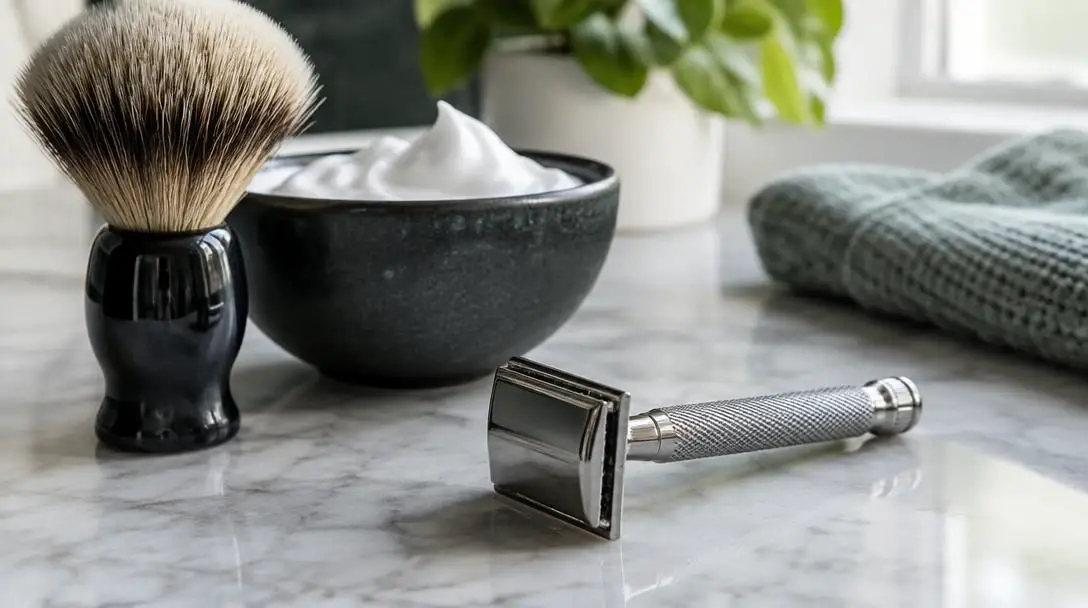 5 Best Male Grooming Products