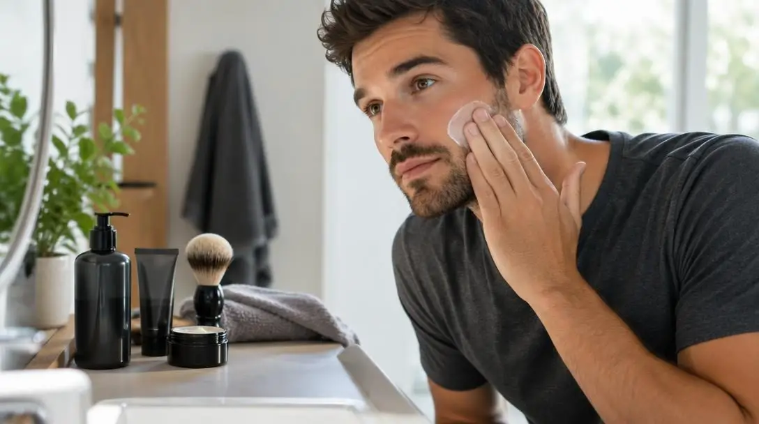 5 Best Male Grooming Products