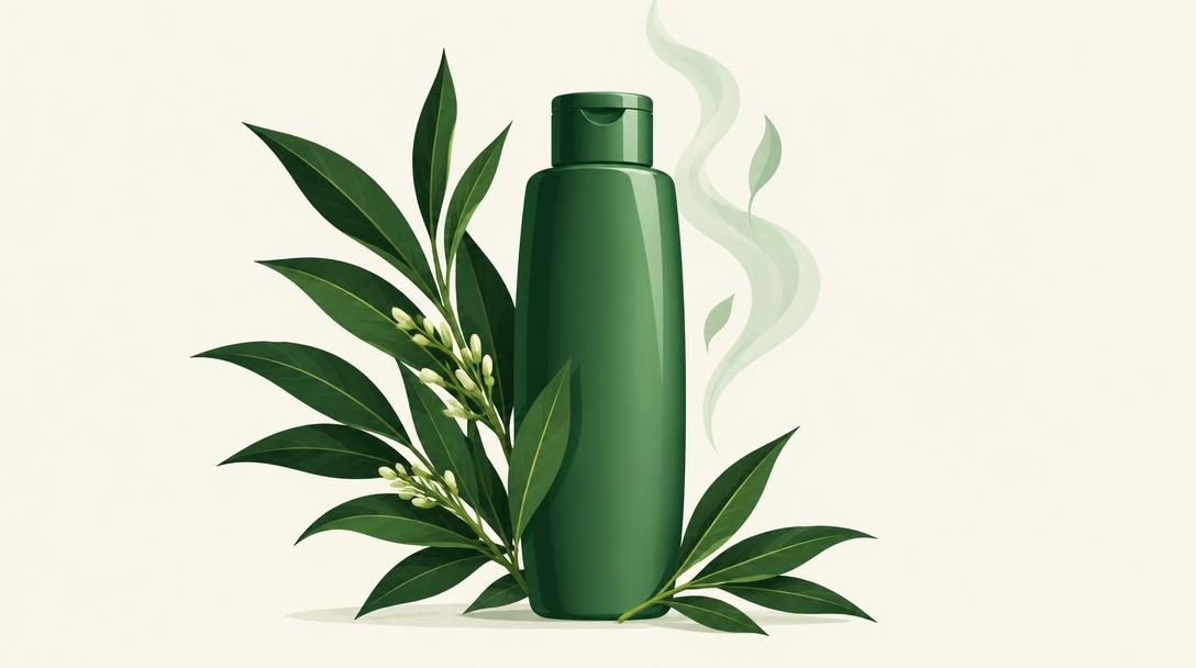 Paul Mitchell Tea Tree Special Shampoo