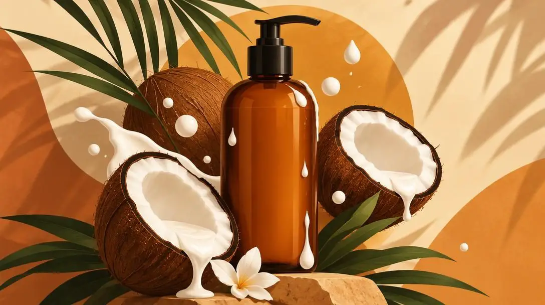SheaMoisture 100% Virgin Coconut Oil Daily Hydration Conditioner