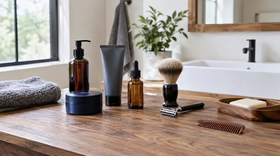 5 Best Male Grooming Products