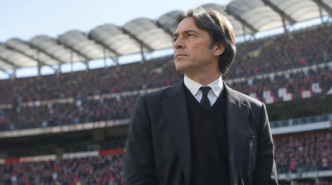 5 Best Managers In AC Milan History