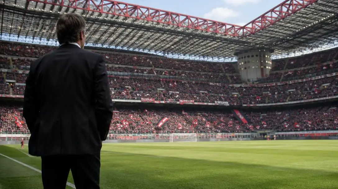 5 Best Managers In AC Milan History