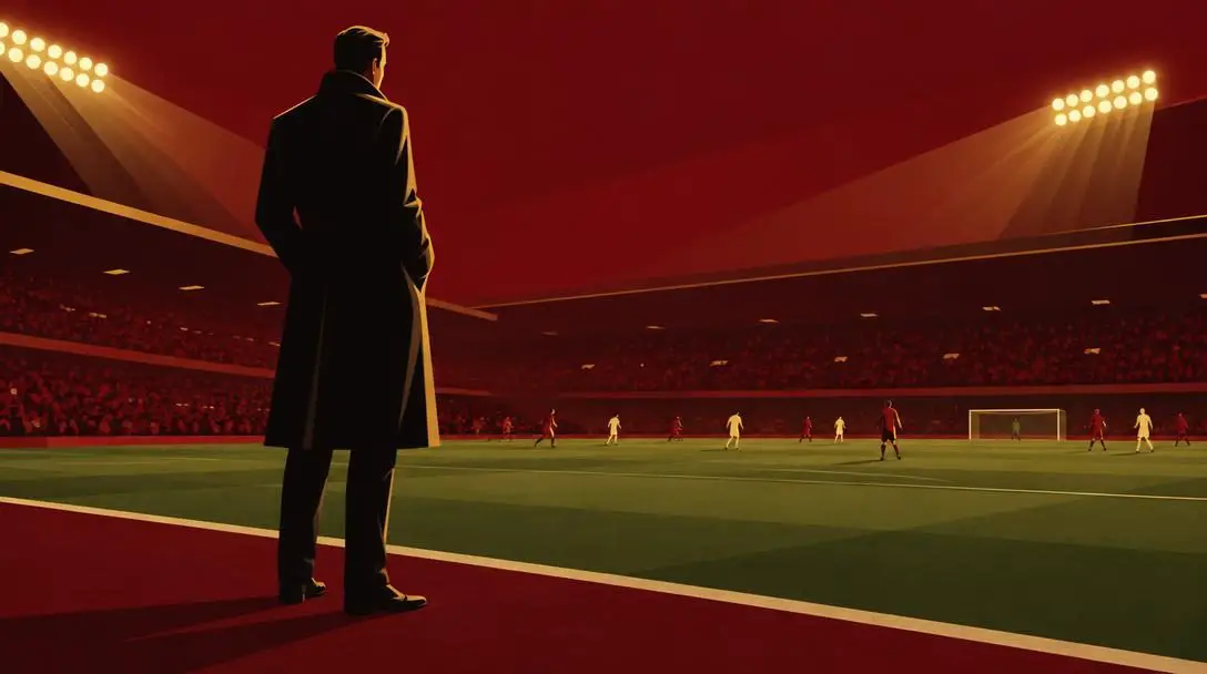 Arsene Wenger