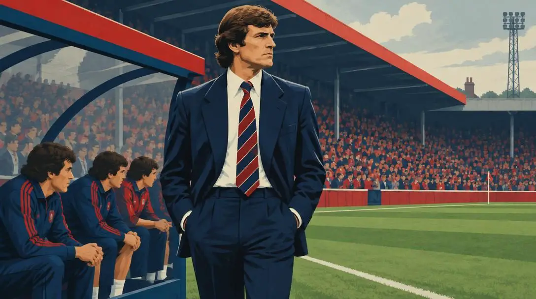 George Graham