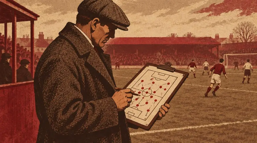 Herbert Chapman
