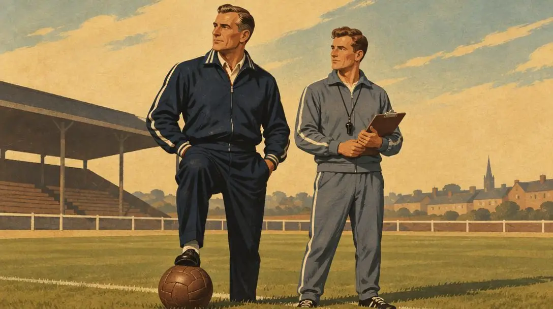 Tom Whittaker