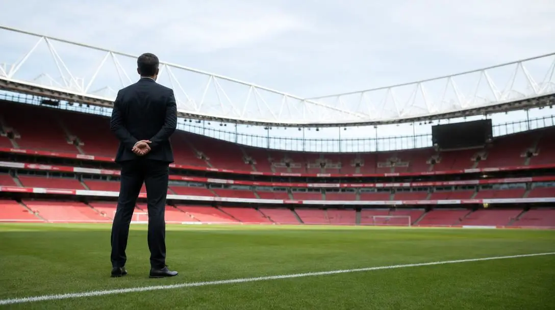 5 Best Managers in Arsenal History