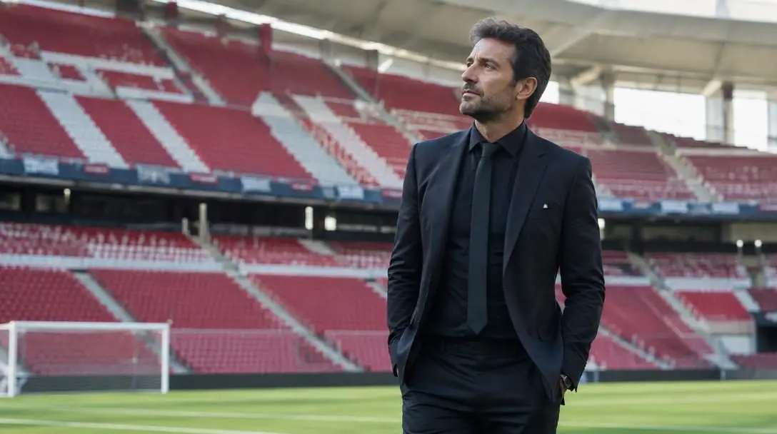 5 Best Managers In Atletico Madrid History