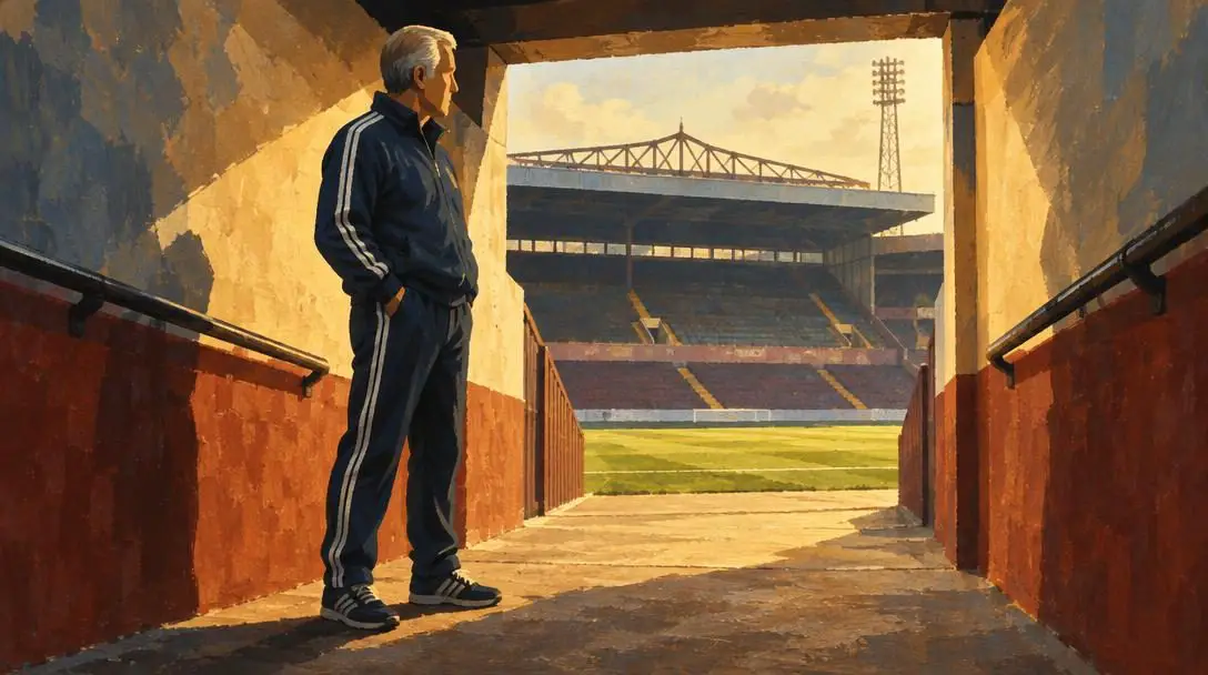 Luis Aragones