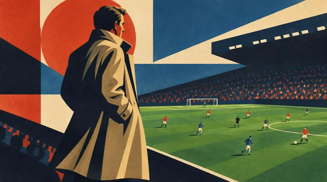 Johan Cruyff