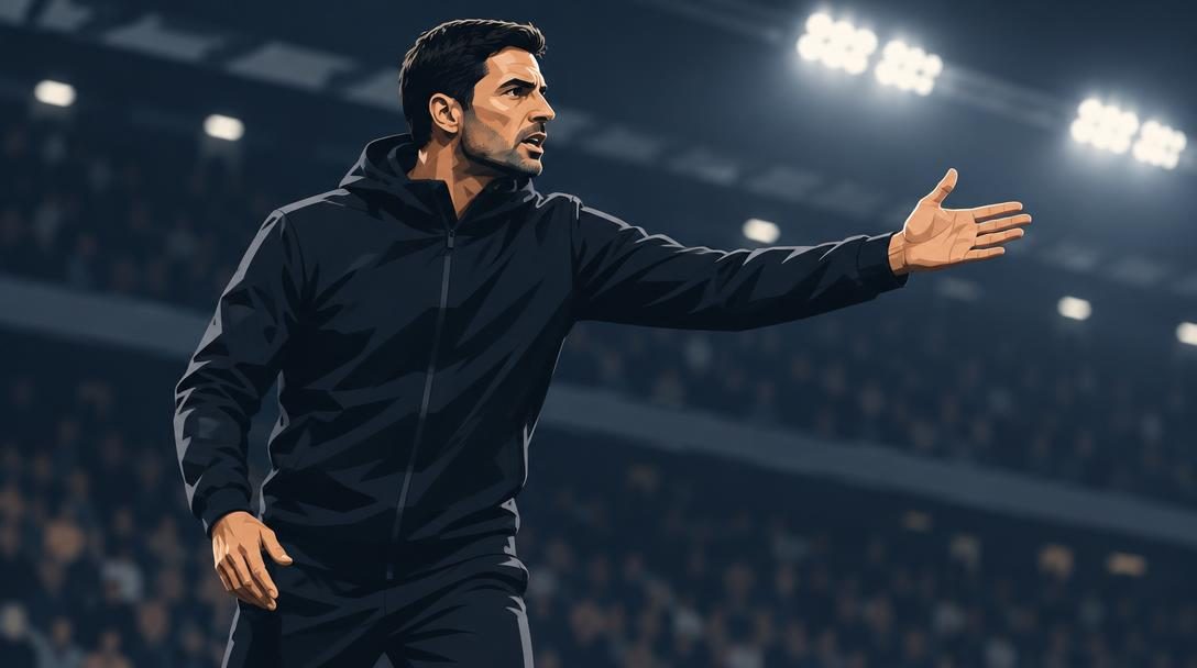 Luis Enrique