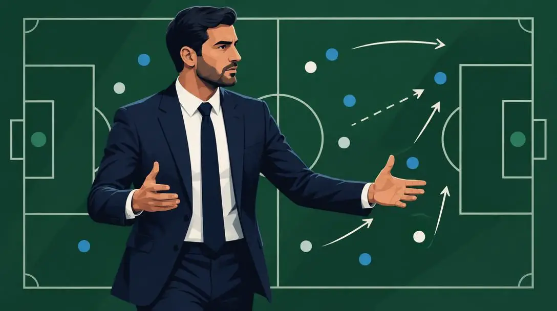 Pep Guardiola