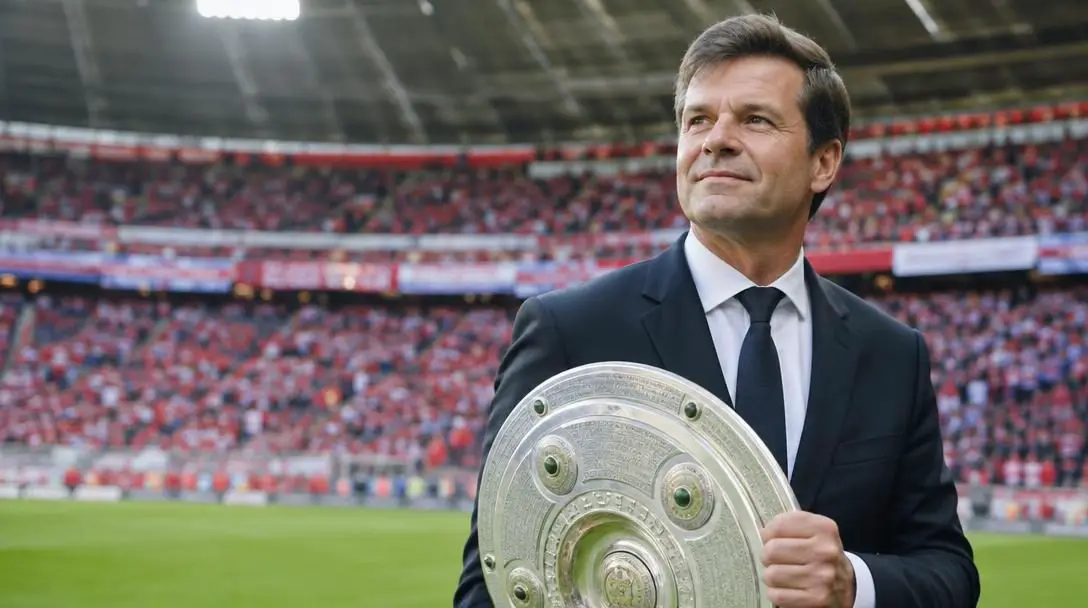 5 Best Managers In Bayern Munich History