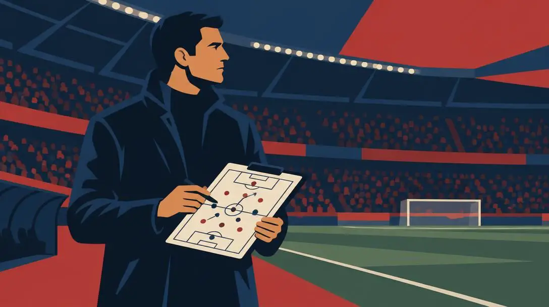 Louis Van Gaal