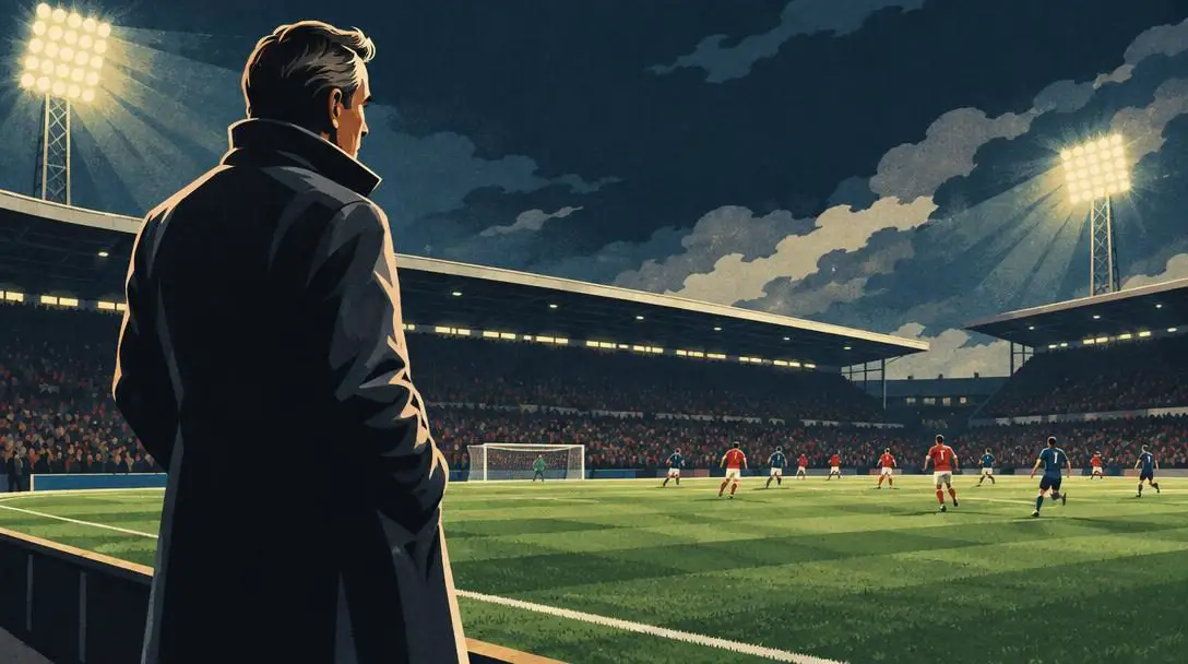 Ottmar Hitzfeld