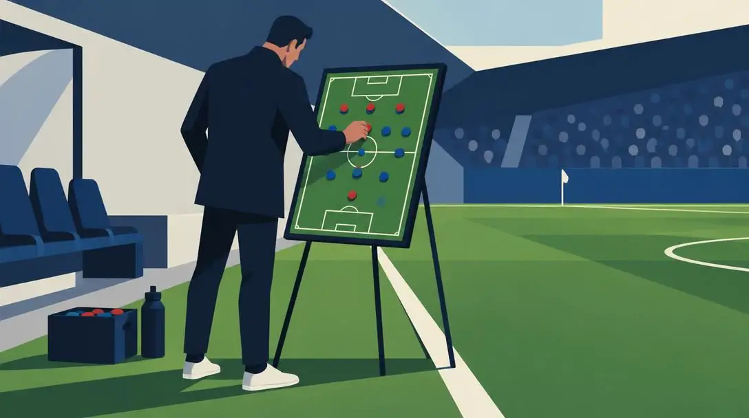Pep Guardiola