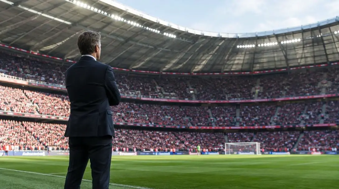 5 Best Managers In Bayern Munich History