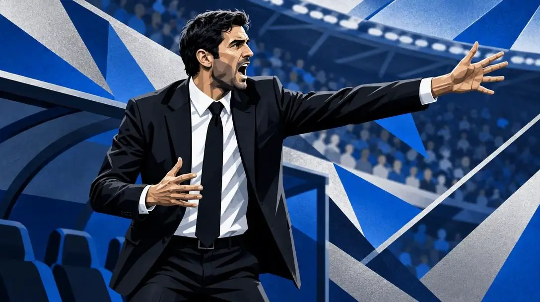 Antonio Conte