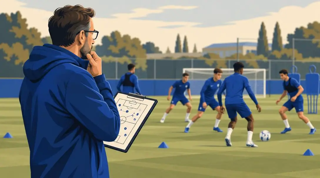 Claudio Ranieri