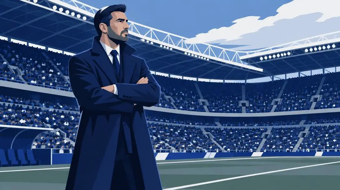 Jose Mourinho