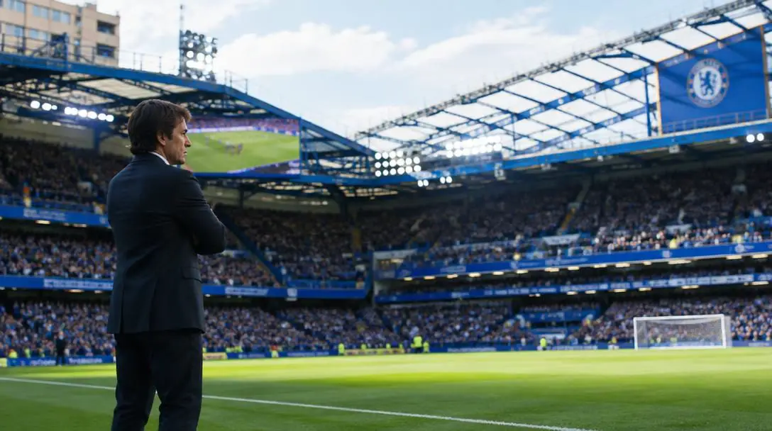 5 Best Managers In Chelsea History