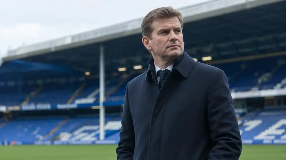 5 Best Managers In Everton History