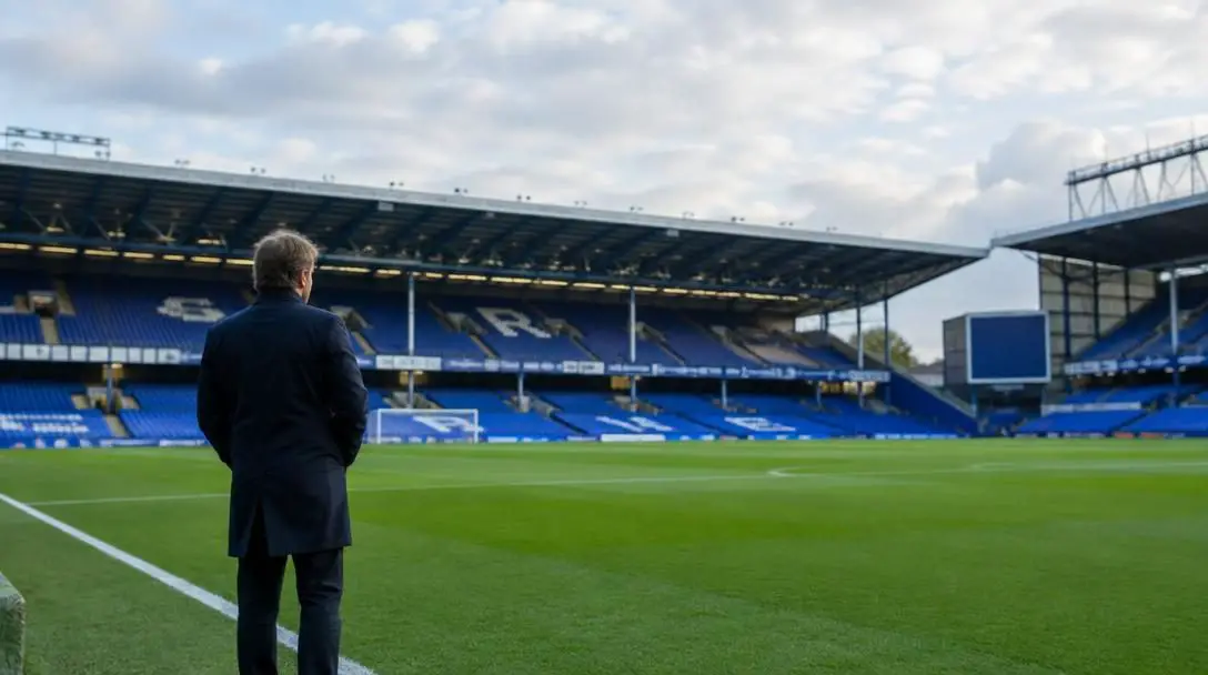 5 Best Managers In Everton History