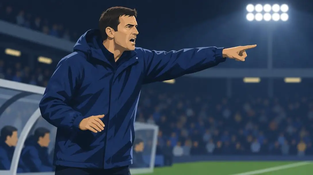 David Moyes