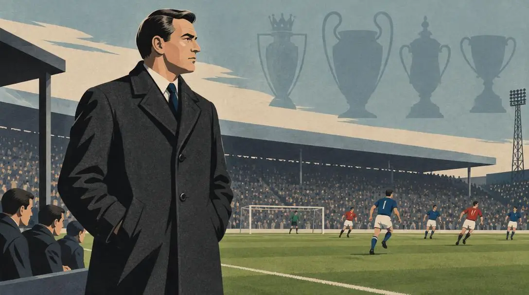Harry Catterick