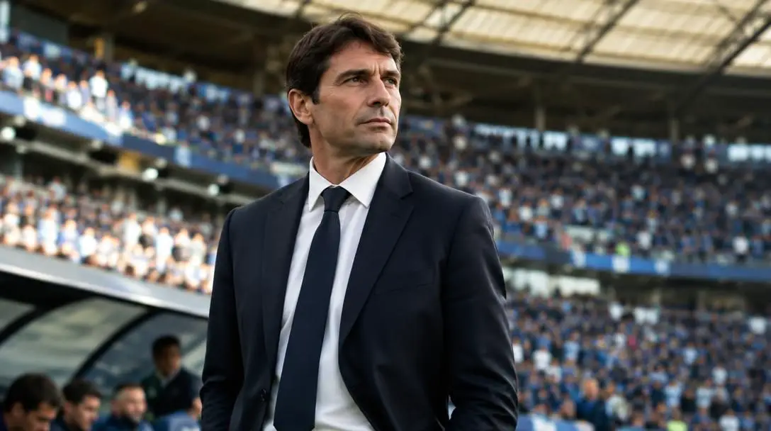 5 Best Managers In Inter History