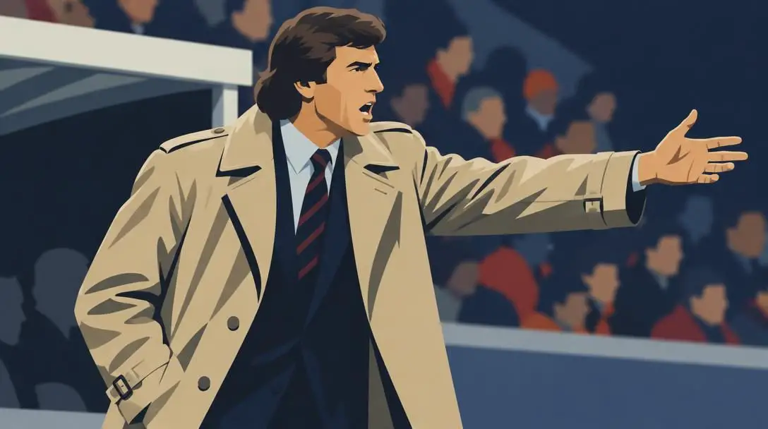 Giovanni Trapattoni