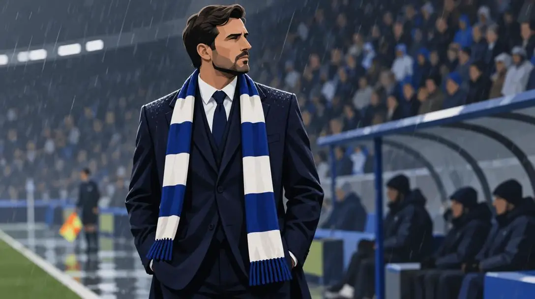 Roberto Mancini