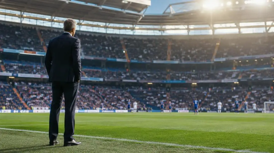 5 Best Managers In Inter History